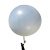 沸耐笙 FNS-19669 探空气象气球【本色】 50克 1件