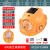 HKFZ 国标安全帽太阳能风扇帽新款空调制冷蓝牙工地工人防晒劳保头盔 6风扇空调施色