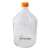 PYREXR康宁试剂瓶橙色盖25ml-10000ml常压140度高温耐热性好 500ml