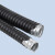 赫祥定制 包塑金属软管平包阻燃波纹管 普通款 20-25米 内径17外径20