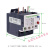 热过载继电器LRD01C 配LC1D交流接触器 热磁保护0.1A-38A LRD07C1.62.5A