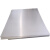 臻工品 不锈钢板不锈钢冷轧热轧板可加工切割 单位：块 1200*2400*5mm 