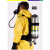 RHZK6/30正压式消防空气呼吸器6.8L碳纤维呼吸器自给面罩气瓶3CCC 6.8L碳纤维呼吸器(不带箱子)