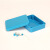 佳园壳体 塑料接线盒防水盒 外壳锂电池塑料壳 监控电路板塑料盒 Y3（115*90*55mm）5个装