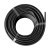 塑料波纹管PA尼龙PP防水阻燃单壁穿线软管PE电线电缆保护套线管 PP阻燃AD13/100米