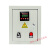 温控箱 加热温度控制箱 自动恒温控制箱220V三相380V风机控温箱 8-10KW (380V)