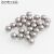 定制YG6钨钢硬质合金钢珠滚珠挤压冲孔钢球0.0.1.4614 2.5mm(1个)