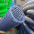 加达斯定制吸污管加线吸粪管四季弹软管3寸4寸5寸6寸牛筋管子加厚吸粪污车管 6寸绿色复合管1米 十米起