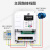 定制日利普511系列矢量型变频器4kw55kw75kw电机调速器电机软启动 4KW 380V