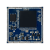 智能AI人脸识别模块TX510 低功耗活体检测芯片 远程小程序管理 不单独出售TX510单模块-蓝色