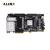 ALINX Xilinx  FPGA开发板Kintex7 XC7K325 PCIE加速 FMC AX7325B FL9134 AN9767套餐