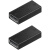 DP/MiniDP公对母/母对母转接头DisplayPort1.4/8K延长高清直通头e DP公转MiniDP母弯头
