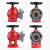 美消 减压消防栓头 SNW65-1/减压稳压（单位：个）15天内送达
