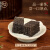 五味和芡实糕米糕糕点点心糯糯叽叽杭州特产中华老字号伴手礼 黑芝麻味3盒