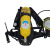 仁聚益船用正压式空气呼吸器RHZK5L空气呼吸器30Mpa潜水呼吸器 CCS RHZK6/30