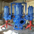 九贝立式潜水渣浆泵工业河沙排污抽水泵洗沙泥浆泵 50ZJQ25-15-4KW 