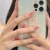 京东官方网红法式美甲贴片假指甲贴可拆卸反复使用穿戴式短款甲片成品 白色 白色爱心蝴蝶