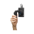 索尼（SONY）DSC-RX100M7 黑卡相机24-200mm F2.8-4.5长焦 8倍光学变焦 4K视频 rx100m7 口袋中的A9 黑卡7G [含SGR1手柄+原装电池+支架] 套餐一【标准