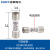 熔断器座保险丝RT28-32 RT18-32X陶瓷熔芯RO16RO15陶瓷保险管 尺寸10X38（32A）1只装
