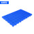 可拼塑料防潮板塑胶卡板仓库垫货板现货批发规格齐全 长1000*宽600*高50mm(普通款)