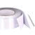 远扬（CNYY）铝箔胶带加厚补锅纸油烟机管道包扎密封用锡纸玻璃纤维胶带5MM*20M*0.15