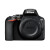 尼康（Nikon） D3500数码单反相机 入门级高清数码家用旅游照相机  尼康18-105VR防抖拆头 套餐三