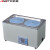 安达通 实验室电热恒温水浴锅水箱水槽 HH-2PD断水保护型 恒温水浴锅 81637