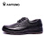 安腾（ANTENG）A8530 电绝缘安全鞋防护鞋劳保鞋 黑色 41码 （现货款）