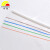 丰旭 光电复合缆 电源一体线 光缆带电源线 8芯光纤+RVV2*1.0电源线 1米 (100米起订)