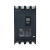 人民电器RDL20（DZ20LE）漏电断路器透明外壳4P100A160A250A400A 透明壳 200A 4p