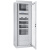 47U电力机柜国网屏柜网络设备柜监控专用柜服务器机柜通信柜定做 国网屏柜（RAL：7035） 226x80x60cm