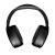 漫步者W860NB Pro 头戴式降噪蓝牙耳机 Hi-Res双金标 深度降噪 高清解码 蓝牙耳机 适用苹果安卓 黑色+Z