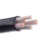 慧远 电线电缆YJV3*150+2*70平方 电缆平方纯铜电缆国标 一米