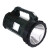 LED强光手电筒 充电式手提灯户外巡逻应急远射高亮探照灯 5701-10W定制