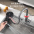 德森蒂威DESIDLV德森蒂威 大单水槽不锈钢洗碗池厨房纳米多功能盆C91 C91-6845A