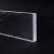 定制定制聚碳酸酯棒材 PC板材 PC有机板 阳光棒 高硬度强度塑料棒透明 12mm*1.22米*2.44米