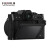 富士（FUJIFILM）X-T30 II/XT30 II 微单相机 2610万像素 18种胶片模拟 视频提升 黑色X-T30 II+XF50mmF1.0 基础套餐