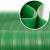 绝缘垫35kv配电室橡胶垫防火阻燃耐磨胶垫地毯橡胶板 绿色条纹1米*10米*5mm