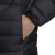 阿迪达斯 （adidas）男款棉服ESS DOWN PARKA保暖连帽舒适时尚防风 黑色 M
