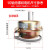 勋狸粑抽油烟机用异步电机ydc45-4yjd50-4吸油烟机脱排机通用纯铜线马达 定制规格私拍不发货
