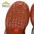 金能电力 高压绝缘靴25kv防触电橡胶靴 电工防护安全劳保鞋 45