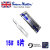 英国swann-morton手术刀11/18/23号雕刻贴膜PCB修补工具刀片 英国15号  5片