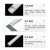 宽选工品 PVC平面线槽明装塑料走线槽白色阻燃 24*14-10米/根