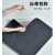 办公室地毯全铺商用大面积水泥地直接铺自粘地毯卧室拼接方块地垫 深灰色-免胶自粘 60cm*60cm/（10片装=3.6平方）