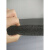 定做EPE黑色珍珠棉泡沫板海绵板 泡沫垫 包装防震123456810cm可定制 长50厘米宽50厘米 厚5毫米