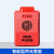 登月烟雾报警器消防 工业GSM消防系统无线烟感联动报警主机火灾报警器 智能型声光警号