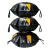 国泰兴达 球形起重垫QQD110-53/1.25-AQ举升气垫地震应急救援救生器材