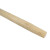 科威顿（KEWEIDUN）锹把锹柄锄头木柄铁锹木柄 铁镐木棍 木棒 单位：根 1.2m耙子柄 