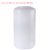 HDPE广口塑料瓶 棕色塑料大口瓶 塑料试剂瓶 密封瓶 密封罐 棕色 1000ml 3个/包