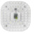 LED吸顶灯改造灯盘客厅卧室12瓦24瓦36瓦一体化光源模组灯芯 白光36瓦(2个装)